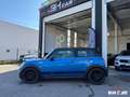 MINI One S 1.6 16V Turbo 184cv JANTES JCW Bleu - thumbnail 8