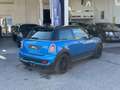 MINI One S 1.6 16V Turbo 184cv JANTES JCW Bleu - thumbnail 5