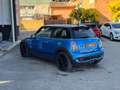 MINI One S 1.6 16V Turbo 184cv JANTES JCW Bleu - thumbnail 7