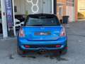 MINI One S 1.6 16V Turbo 184cv JANTES JCW Bleu - thumbnail 6