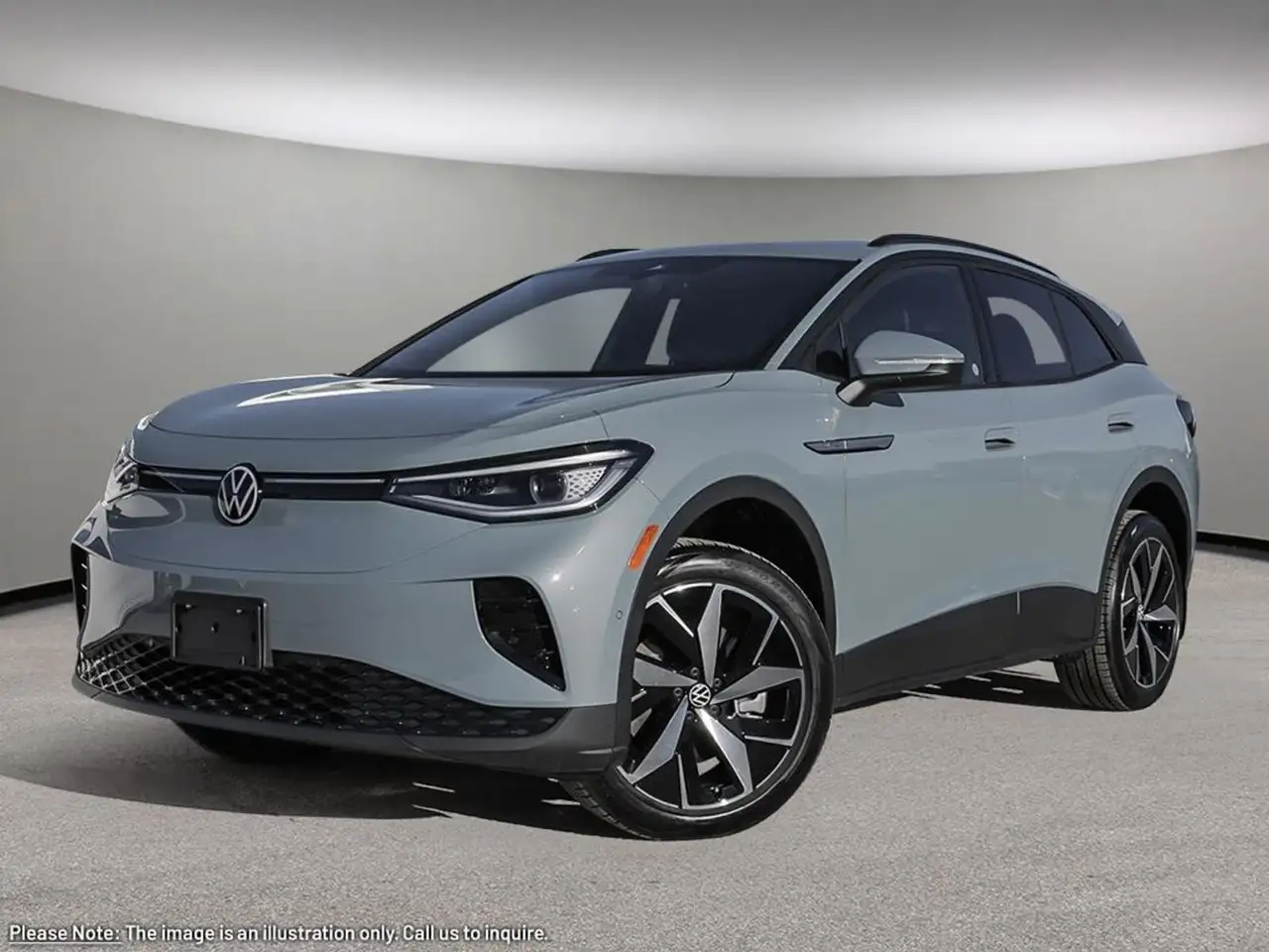 2025 Volkswagen ID.4