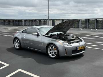 350 Z Premium Pack