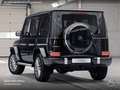 Mercedes-Benz G 400 d AMG+GSD+360+AHK+MULTIBEAM+STHZG+FAHRASS+9G Negro - thumbnail 23