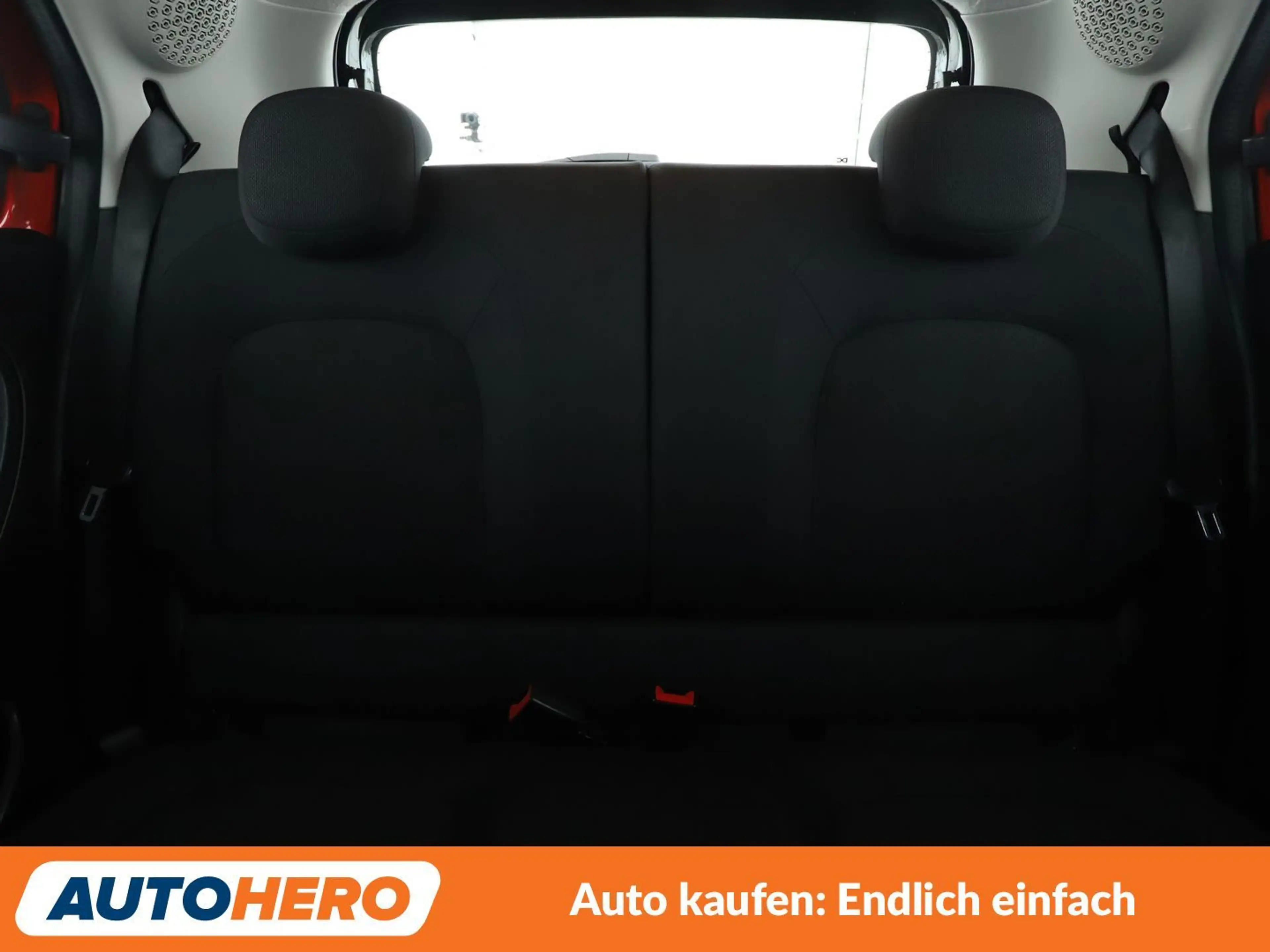 smart forFour 1.0 passion Aut.*PDC*SHZ*KLIMA*TEMPO*GARANTIE* — photo 15