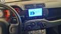 Fiat Panda Panda III 2021 1.0 firefly hybrid s Gris - thumbnail 8