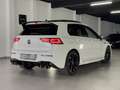 Volkswagen Golf 2.0 TSI R 20 Aniversario DSG 245kW Blanco - thumbnail 9