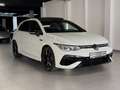 Volkswagen Golf 2.0 TSI R 20 Aniversario DSG 245kW Blanco - thumbnail 3