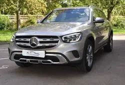 Mercedes-Benz GLC 220 d 4Matic Exclusive