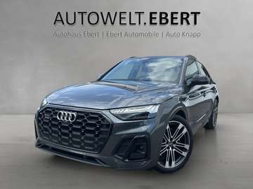 Sportback 3.0 TDI quattro/PANO/AHK/B&O/ACC/