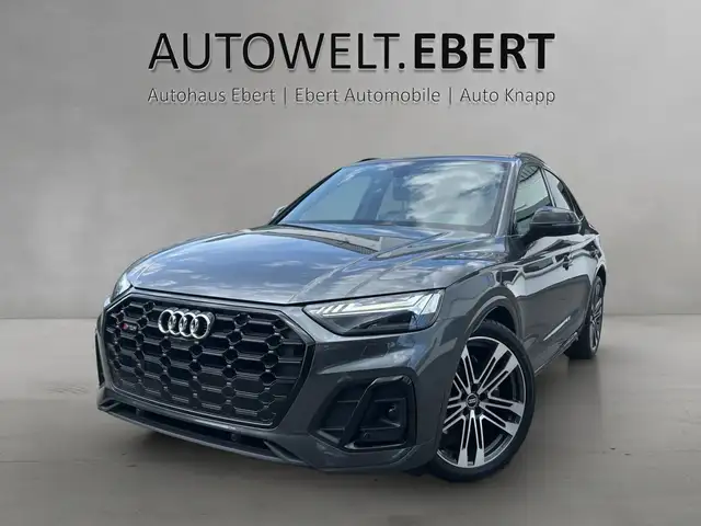 Audi SQ5 Sportback 3.0 TDI quattro/PANO/AHK/B&O/ACC/