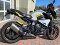 Yamaha MT-10 Blanc - thumbnail 4