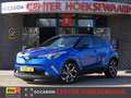 Toyota C-HR 1.8 Hybrid 122pk CVT Bi-Tone | Stoelverwarming | Bleu - thumbnail 1