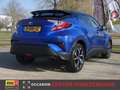 Toyota C-HR 1.8 Hybrid 122pk CVT Bi-Tone | Stoelverwarming | Blauw - thumbnail 2