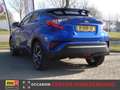 Toyota C-HR 1.8 Hybrid 122pk CVT Bi-Tone | Stoelverwarming | Blauw - thumbnail 9