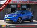 Toyota C-HR 1.8 Hybrid 122pk CVT Bi-Tone | Stoelverwarming | Blauw - thumbnail 1