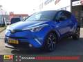 Toyota C-HR 1.8 Hybrid 122pk CVT Bi-Tone | Stoelverwarming | Blauw - thumbnail 6