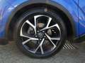 Toyota C-HR 1.8 Hybrid 122pk CVT Bi-Tone | Stoelverwarming | Blauw - thumbnail 13