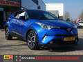 Toyota C-HR 1.8 Hybrid 122pk CVT Bi-Tone | Stoelverwarming | Bleu - thumbnail 7