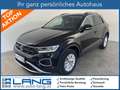 Volkswagen T-Roc 2.0 TDI Life LED*NAVI*ACC 85 kW (116 PS), Schal... Schwarz - thumbnail 1