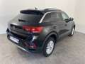 Volkswagen T-Roc 2.0 TDI Life LED*NAVI*ACC 85 kW (116 PS), Schal... Schwarz - thumbnail 3