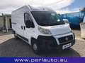 Fiat Ducato 30 2.3 MJT 150CV PM-TM Furgone Bianco - thumbnail 2