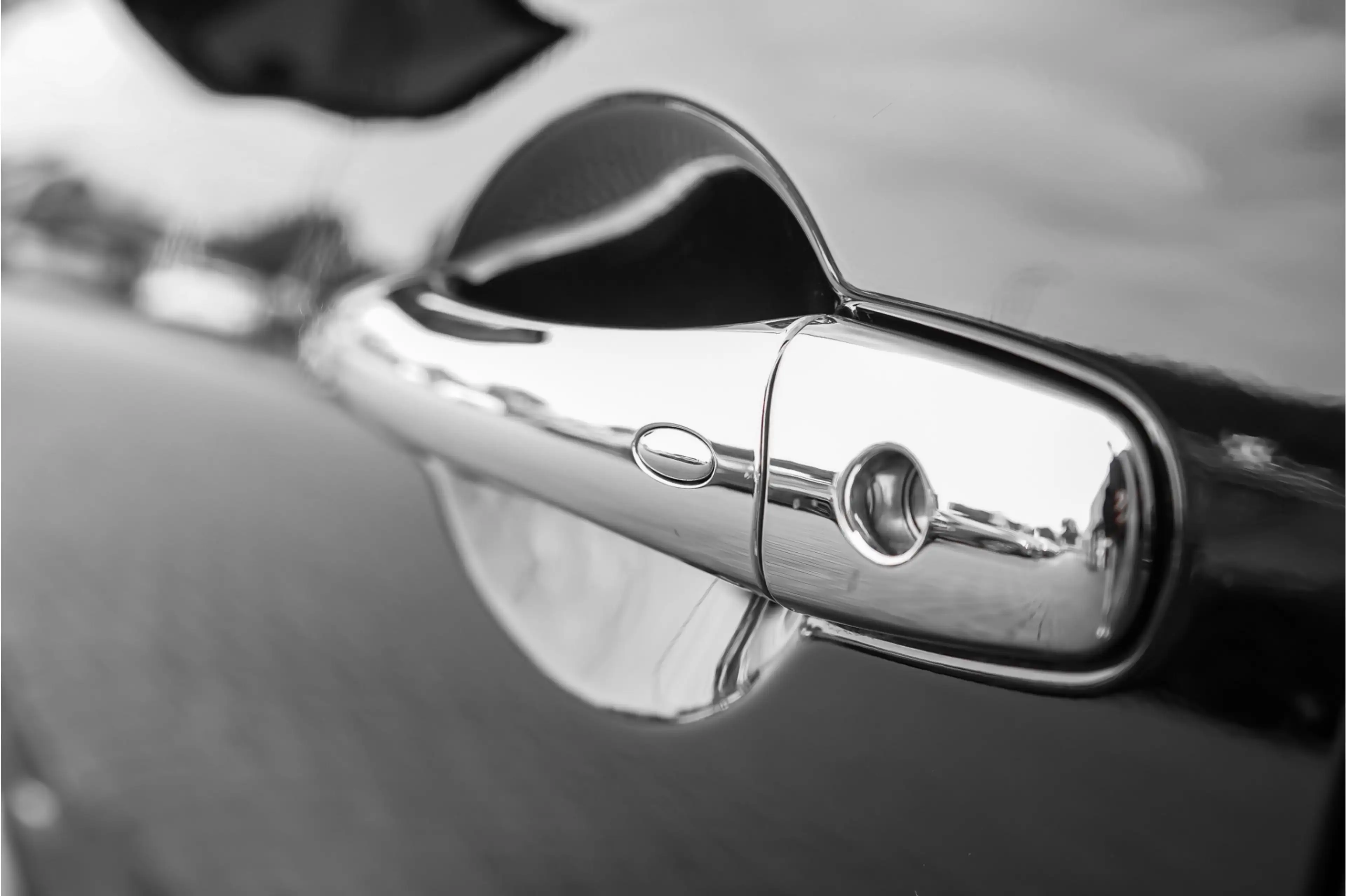 Infiniti FX 50 S Premium Stoelventilatie ACC Bose NL Auto 1e E — photo 46