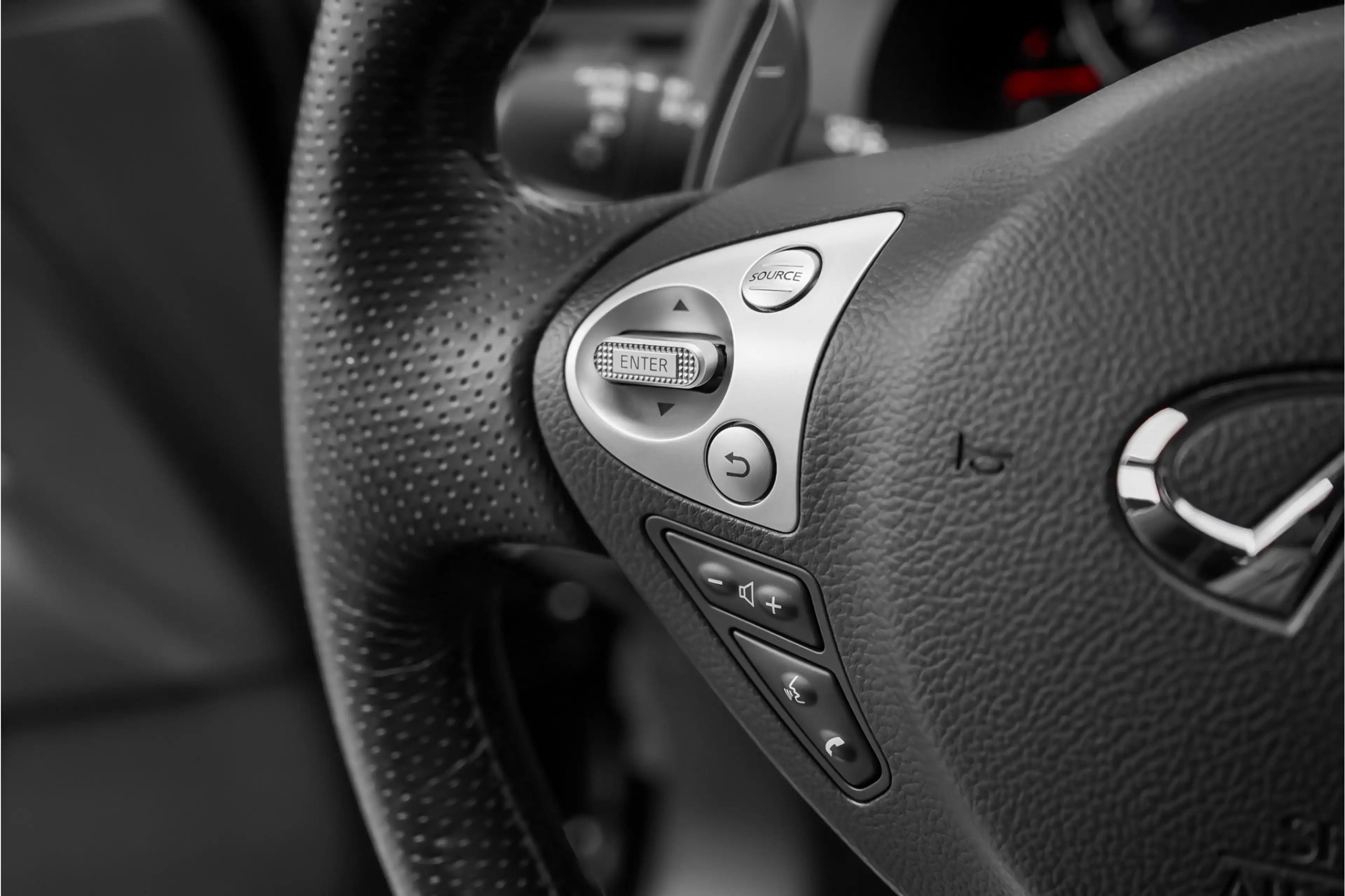 Infiniti FX 50 S Premium Stoelventilatie ACC Bose NL Auto 1e E — photo 38
