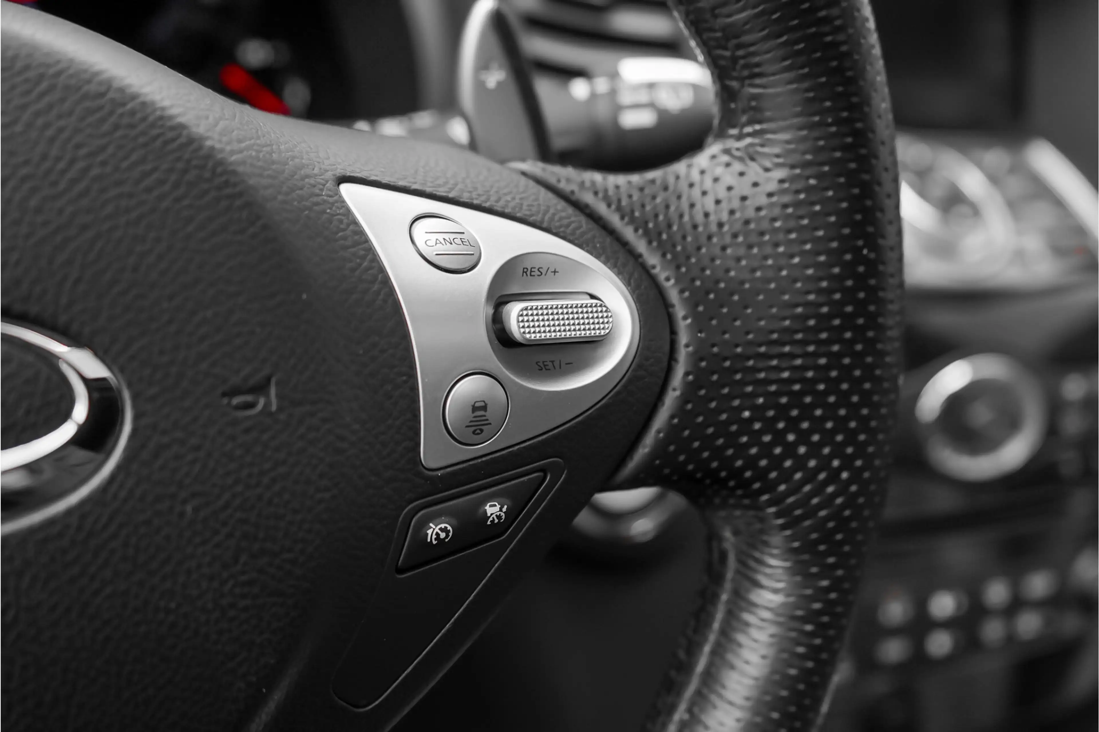 Infiniti FX 50 S Premium Stoelventilatie ACC Bose NL Auto 1e E — photo 39