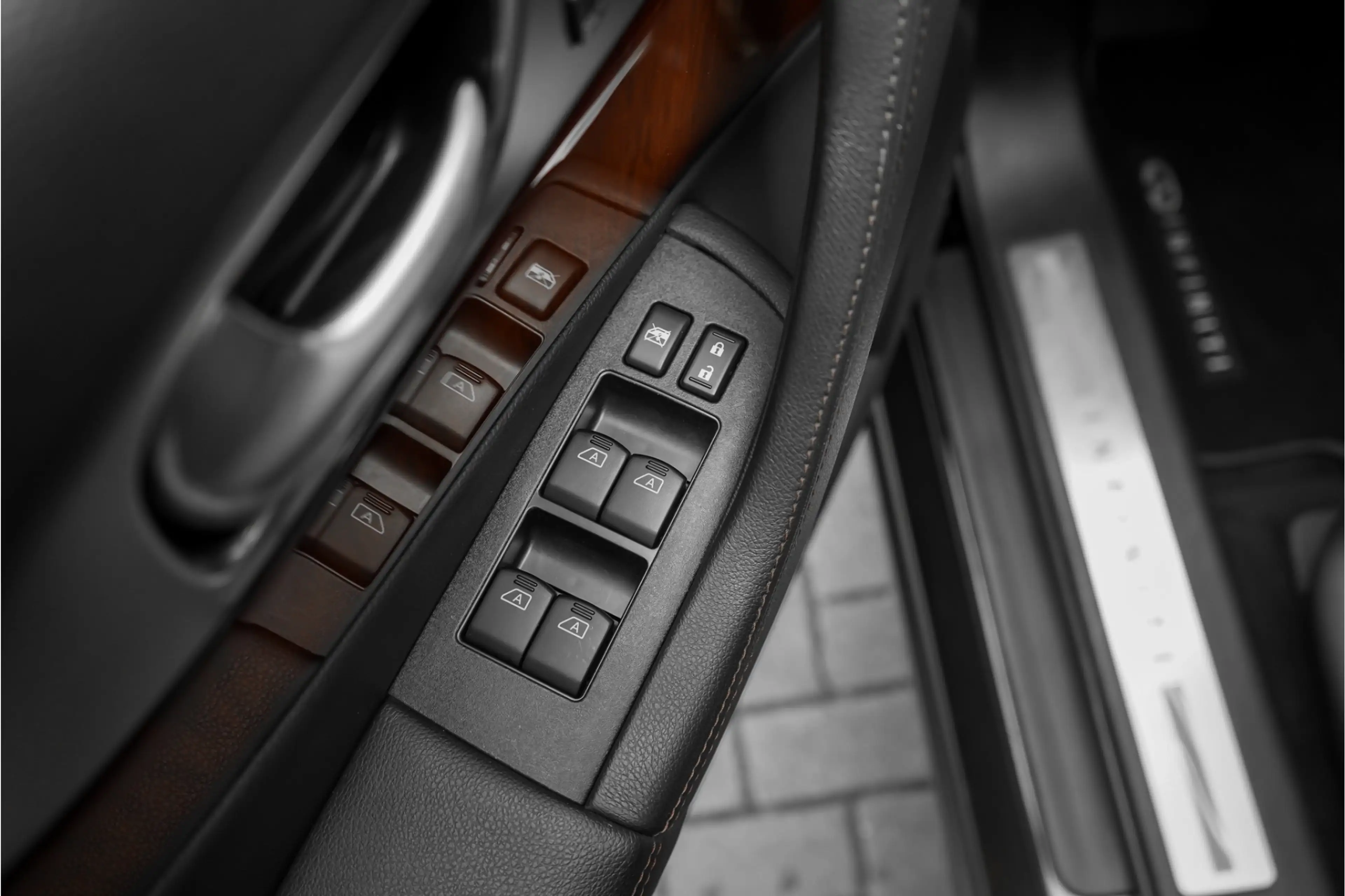 Infiniti FX 50 S Premium Stoelventilatie ACC Bose NL Auto 1e E — photo 45