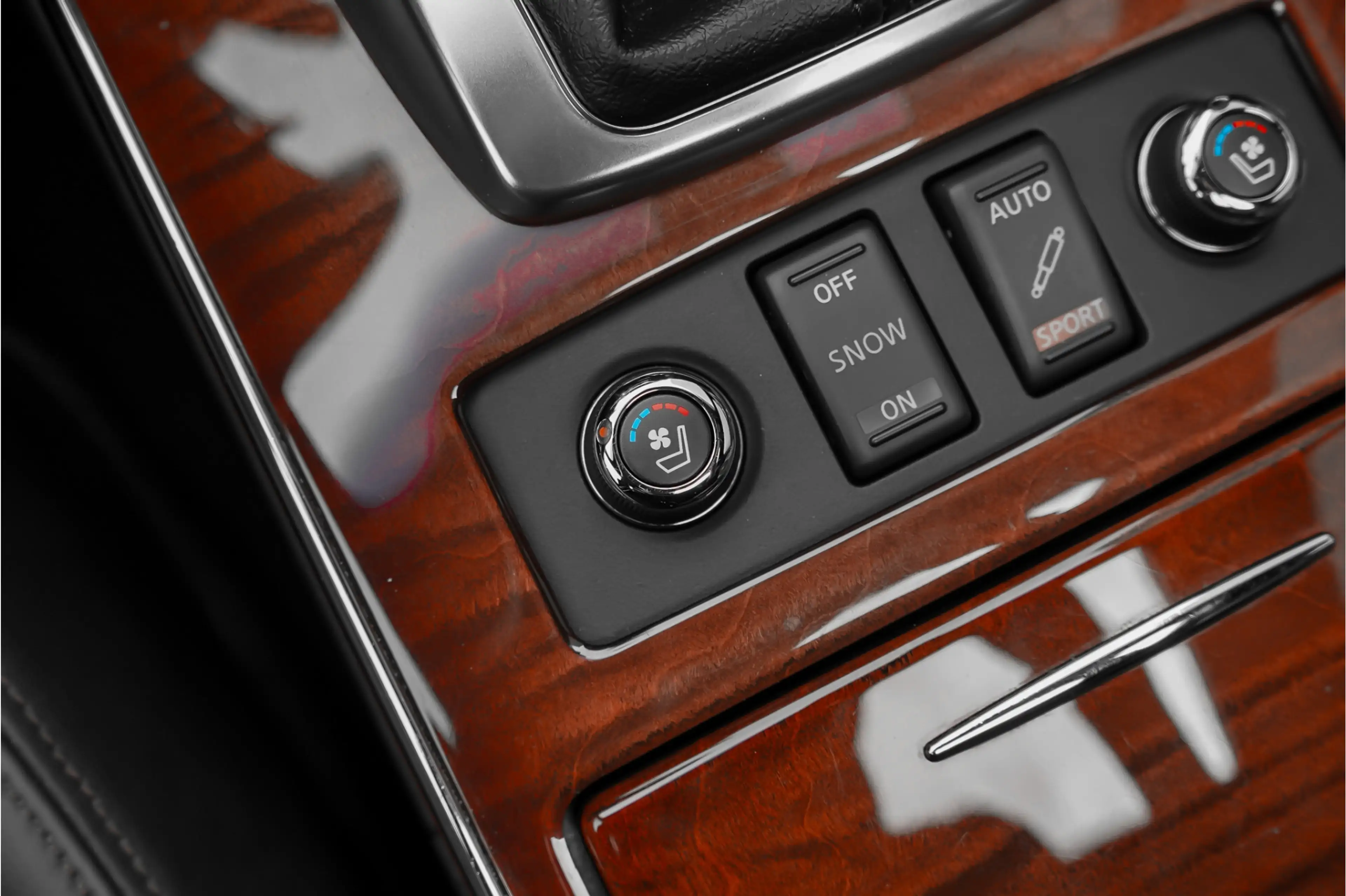 Infiniti FX 50 S Premium Stoelventilatie ACC Bose NL Auto 1e E — photo 30