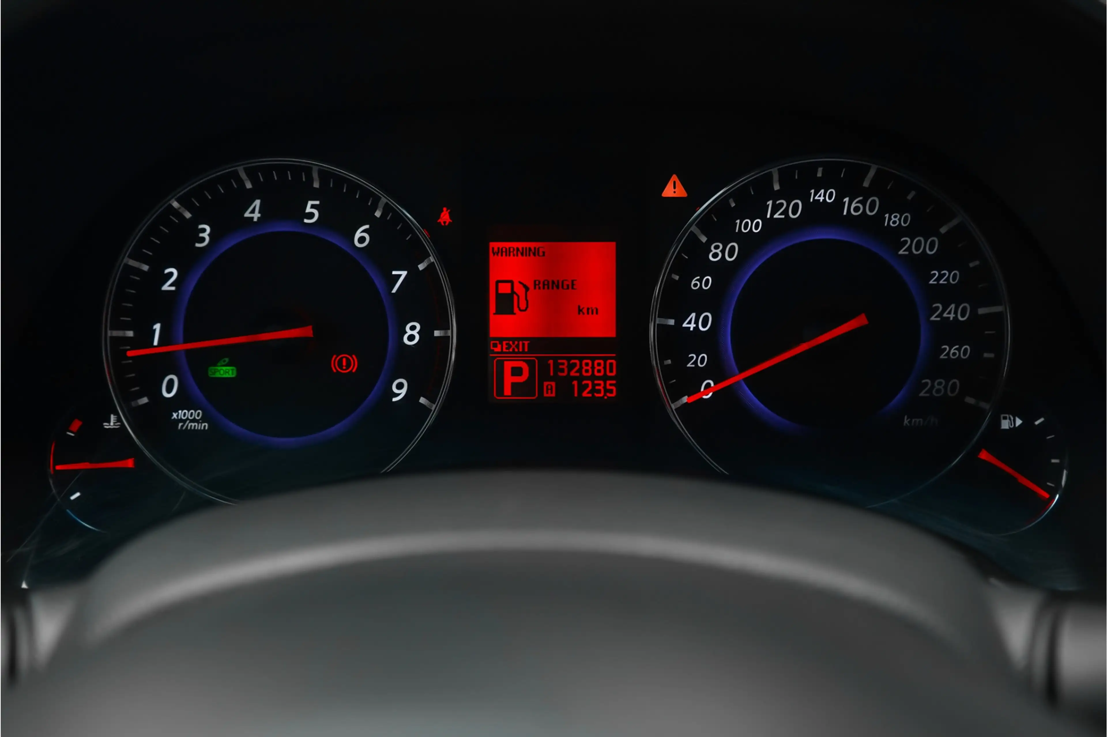 Infiniti FX 50 S Premium Stoelventilatie ACC Bose NL Auto 1e E — photo 22