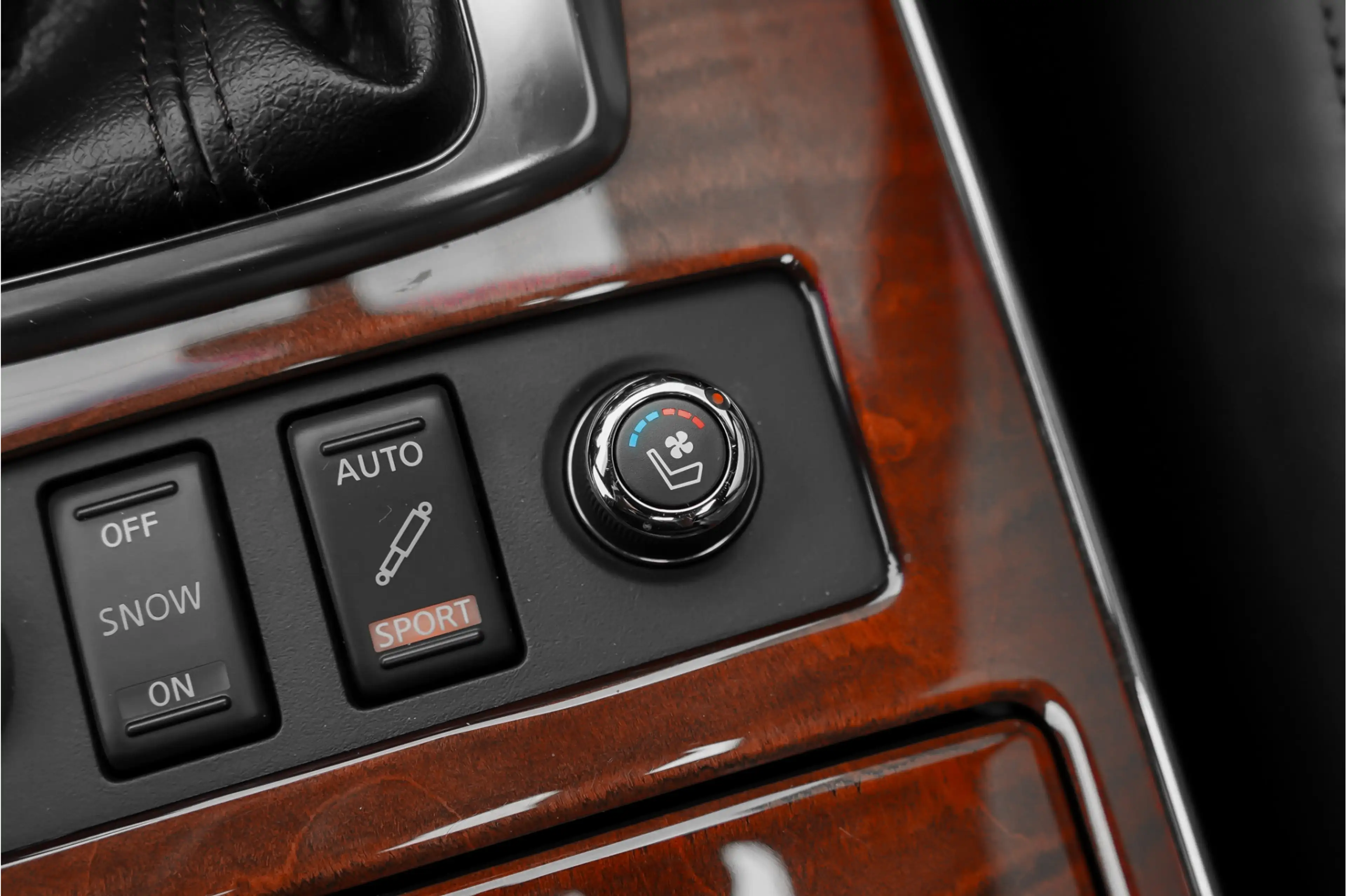 Infiniti FX 50 S Premium Stoelventilatie ACC Bose NL Auto 1e E — photo 33
