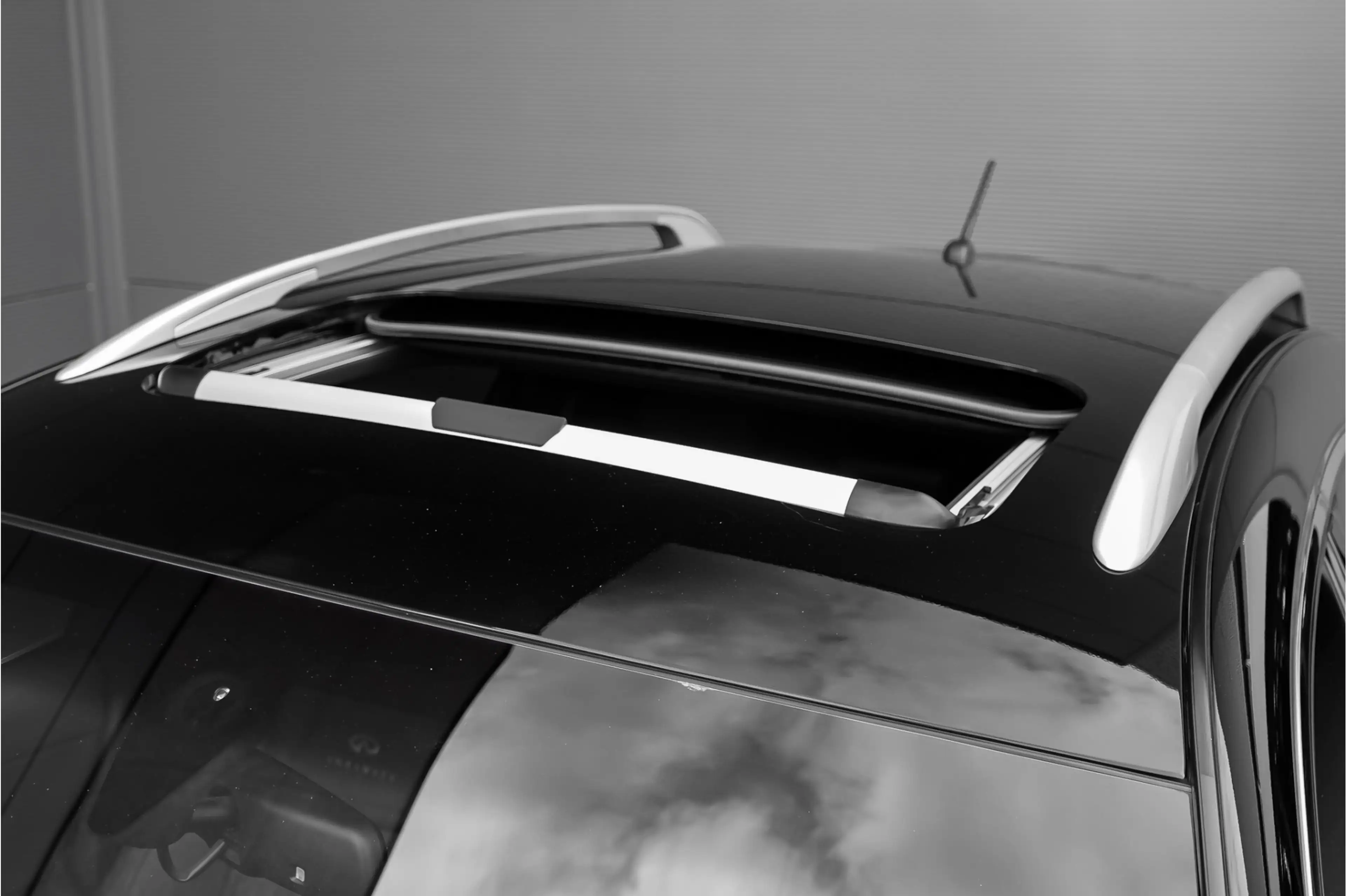 Infiniti FX 50 S Premium Stoelventilatie ACC Bose NL Auto 1e E — photo 19