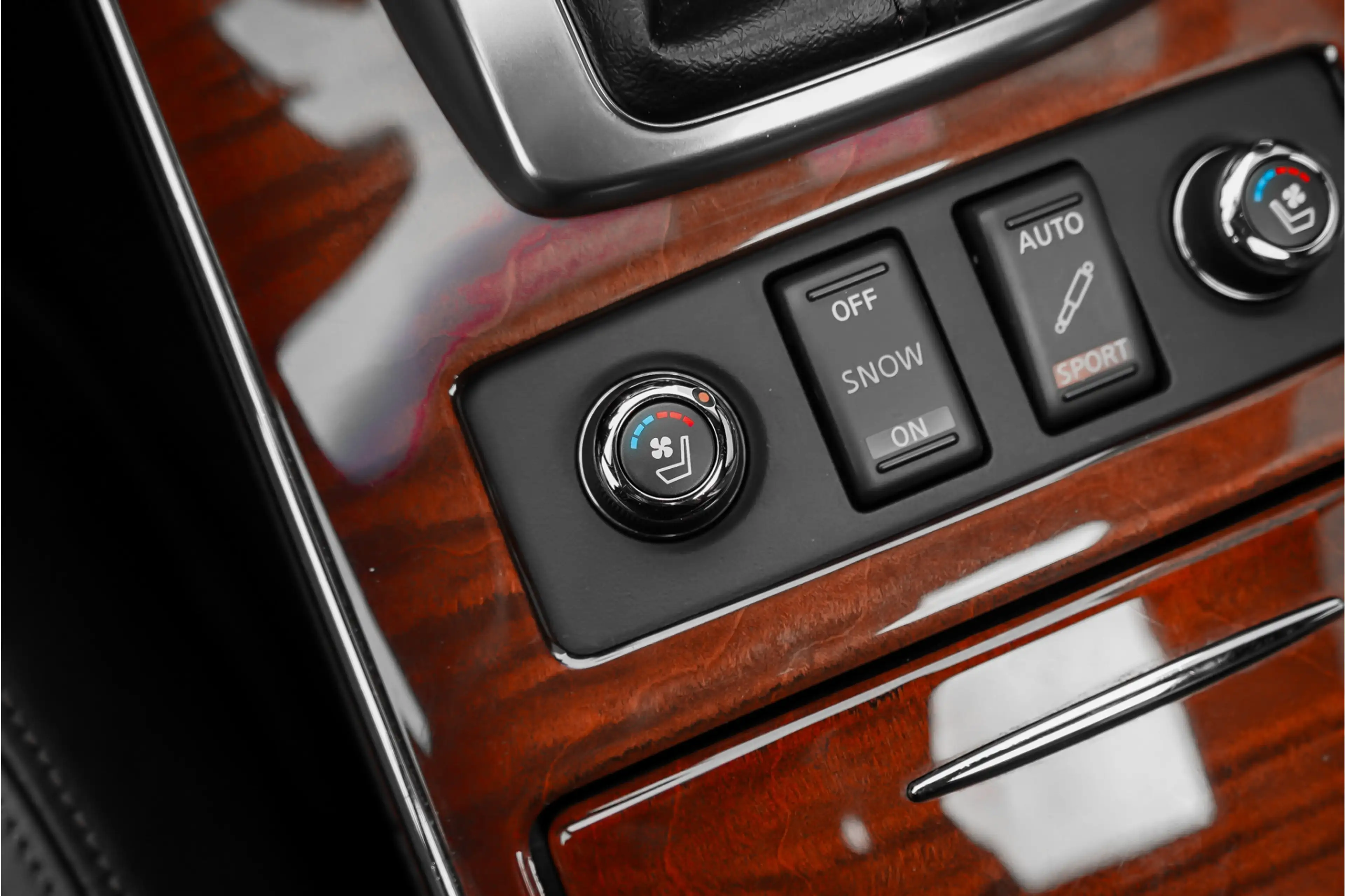 Infiniti FX 50 S Premium Stoelventilatie ACC Bose NL Auto 1e E — photo 31