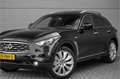 Infiniti FX 50 S Premium Stoelventilatie ACC Bose NL Auto 1e E Schwarz - thumbnail 17
