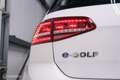 Volkswagen e-Golf | Adaptive | Stoelverwarming | PDC | Navigatie | A Weiß - thumbnail 36