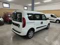 Fiat Doblo 1.6 mjt 105Cv COMBI N1 Blanc - thumbnail 4