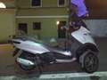Piaggio MP3 300 Business White - thumbnail 2