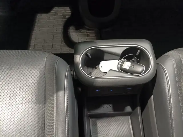 Hyundai IONIQ 5 view 13
