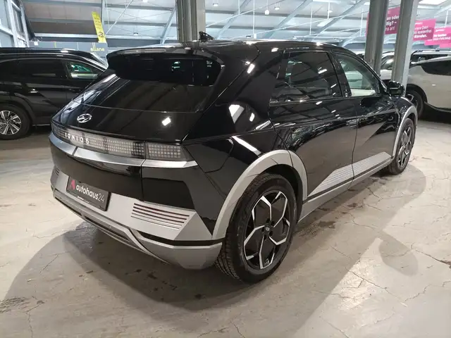 Hyundai IONIQ 5 view 5