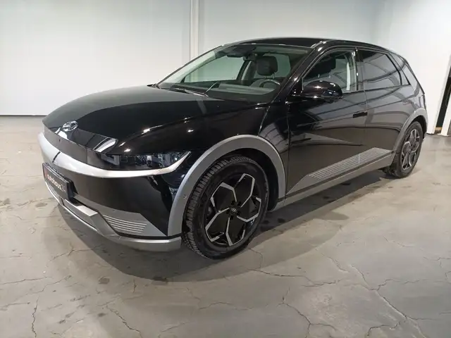 Hyundai IONIQ 5 view 3