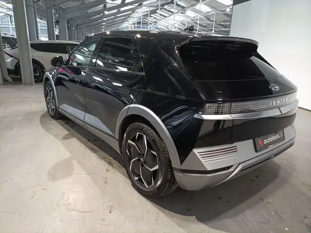 Hyundai IONIQ 5 view 4