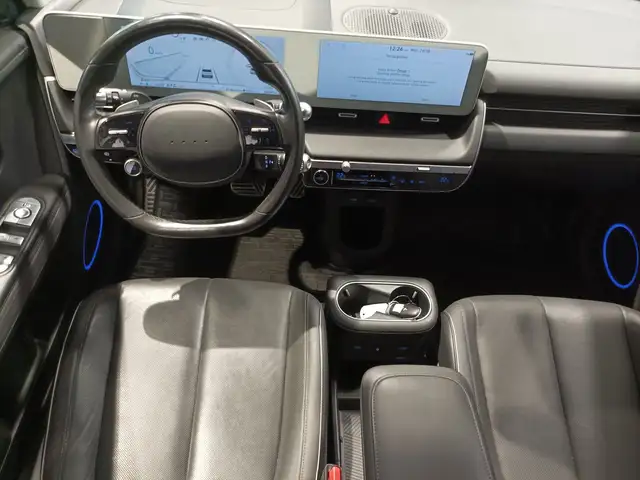 Hyundai IONIQ 5 view 14