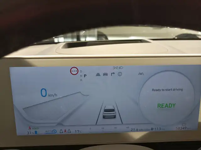 Hyundai IONIQ 5 view 7
