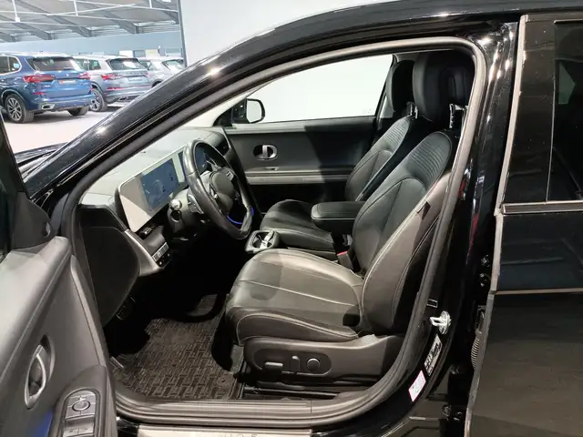 Hyundai IONIQ 5 view 8