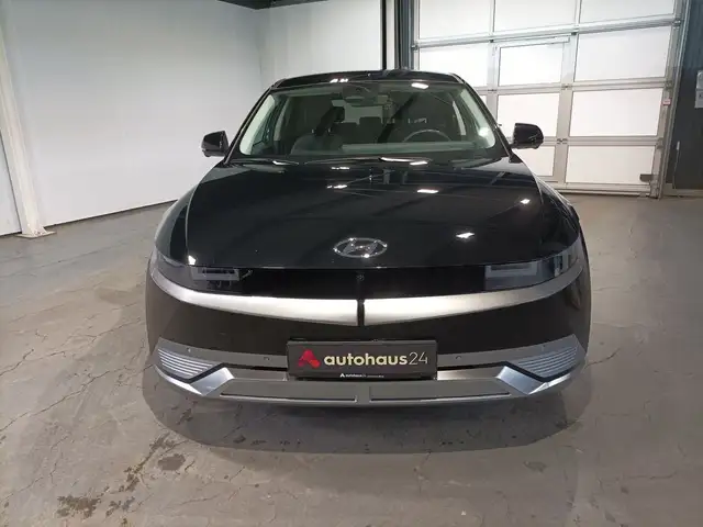 Hyundai IONIQ 5 view 2