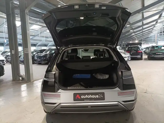 Hyundai IONIQ 5 view 6