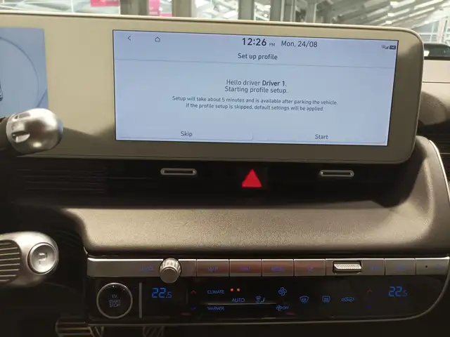Hyundai IONIQ 5 view 12