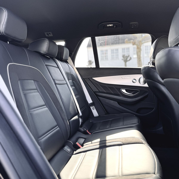 Mercedes-Benz E 63 AMG S/DISTRO+/360°/AIRM/BURMESTER Sportp. — photo 14