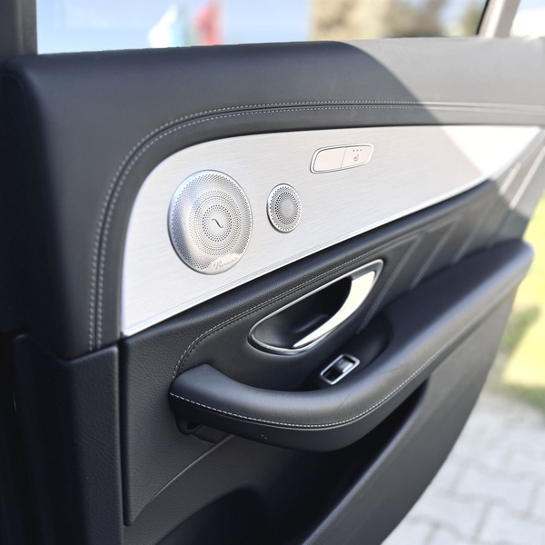 Mercedes-Benz E 63 AMG S/DISTRO+/360°/AIRM/BURMESTER Sportp. — photo 15
